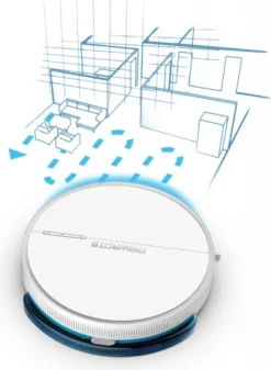 Rowenta RR7427 Explorer 60 Connect - Saugroboter - Weiß 33 Rowenta RR7427 Explorer 60 Connect - Saugroboter - Weiß -Kaufland Verkäufe cb75b10b4af6587df3e10296f589fb86