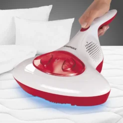 CLEANmaxx Akku-Milben-Handstaubsauger Mit UV-C-Licht - Rot/weiß UV Licht Akku Milbensauger Handstaubsauger Milben Allergiker Kabellos CLEANmaxx 25 CLEANmaxx Akku-Milben-Handstaubsauger Mit UV-C-Licht - Rot/weiß UV Licht Akku Milbensauger Handstaubsauger Milben Allergiker Kabellos CLEANmaxx -Kaufland Verkäufe cb8189224e55f462c5dee4449a42aad2