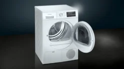 Siemens WT46G402, IQ500, Kondensations-Trockner, 9 Kg 19 Siemens WT46G402, IQ500, Kondensations-Trockner, 9 Kg -Kaufland Verkäufe cb9328be07f9ee72341d2209ca76230a