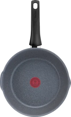 TEFAL Pfanne Bratpfanne NATURAL FORCE Multipfanne 22cm Alle Herdarten Induktion -Kaufland Verkäufe cba2c4efd79bdc472900dca699c70ba2