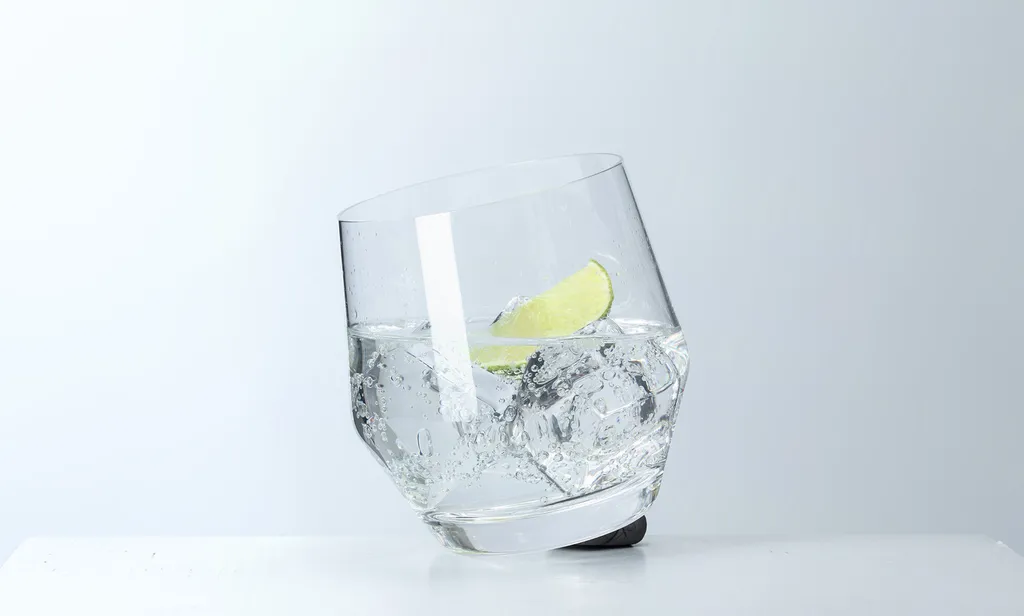 Leonardo Trinkglas PUCCINI 6er-Set 310 Ml, 069557 6 Leonardo Trinkglas PUCCINI 6er-Set 310 Ml, 069557 – Bild 4