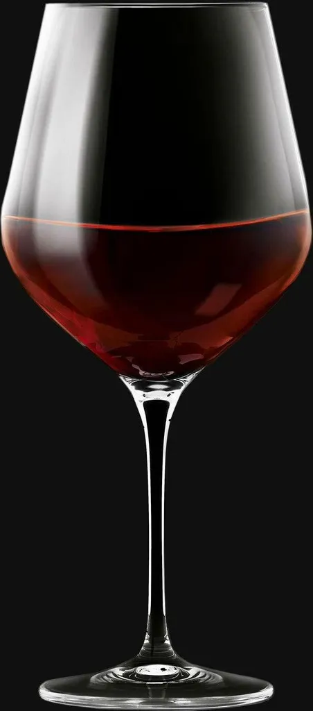 KROSNO Splendour Große Burgunder Rot-Weingläser, 6er-Set, 860 Ml 16 KROSNO Splendour Große Burgunder Rot-Weingläser, 6er-Set, 860 Ml – Bild 14