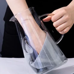 Glaskrug 2 Liter Karaffe Trinkflasche Aus Borosilikatglas Mit Deckel -Kaufland Verkäufe cbe9aaaf2064cc603436b66c638abade