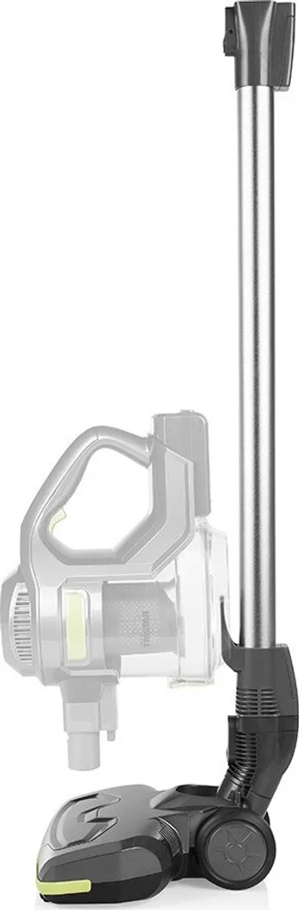 Tristar SZ-1980 Stiel Akkubetriebener Staubsauger, Kunststoff Sauger 11 Tristar SZ-1980 Stiel Akkubetriebener Staubsauger, Kunststoff Sauger – Bild 9