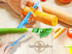 Sparschäler 2er Set Schäler Obst Gemüse Mit Rostfreier Scharfer Pendelklinge Universalschäler Für Rechts Und Linkshänder Allzweckschäler Zum Schälen Von Obst Gemüse Spülmaschinen Geeignet Blau 10 Sparschäler 2er Set Schäler Obst Gemüse Mit Rostfreier Scharfer Pendelklinge Universalschäler Für Rechts Und Linkshänder Allzweckschäler Zum Schälen Von Obst Gemüse Spülmaschinen Geeignet Blau -Kaufland Verkäufe cbeea370aa1e0e7ac3907af4c3b72a61