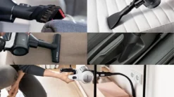 Bosch BSS711W Akku-Handstaubsauger Mit Stiel Unlimited 7 Knickrohr Eco-Stufe -Kaufland Verkäufe cbfd9c3f922f6db439eaa1069fb8bbb9