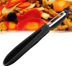 Kartoffelschäler | Pendelschäler | Gemüseschäler | Obstschäler -schwarz -Kaufland Verkäufe cc2a66b1c4977d90bbcf27d261b7d0d8