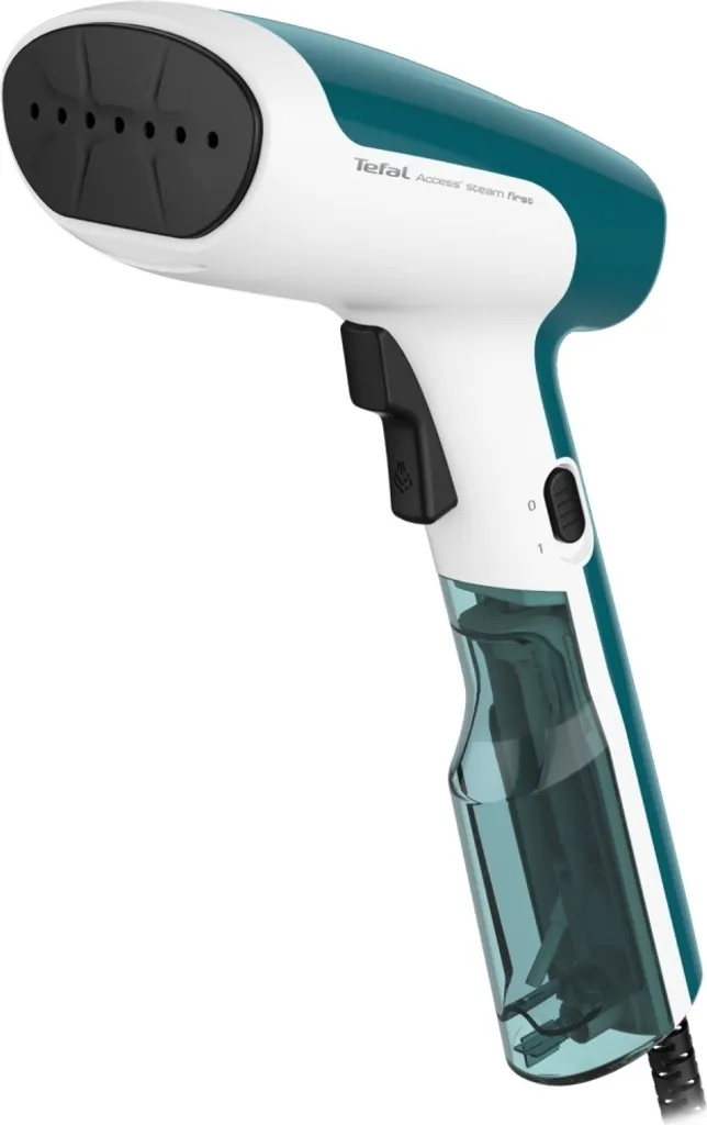 Tefal DT6131 Access Steam First - Dampfbürste - Weiß 3 Tefal DT6131 Access Steam First - Dampfbürste - Weiß