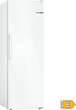 Bosch Serie 4 GSN33VWEP Gefrierschrank - Weiß -Kaufland Verkäufe cc73070d7a85105107e2beb938cba225