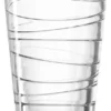 LEONARDO 019450 Vario Struttura Longdrinkbecher, Glas, 280 Ml, Klar (6 Stück) -Kaufland Verkäufe cc7f1b1bce8f941dfa53a8e04b90b9f3