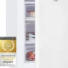 Exquisit Gefrierschrank GS81-040D Weiss | Standgerät | 87 L Volumen | Weiß -Kaufland Verkäufe cc8d89e8ef0135a54bd95cbdfc5bcb74