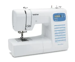 Brother DX70SE Elektronische Nähmaschine -Kaufland Verkäufe cc949937225c007bfd977876e32a5a64