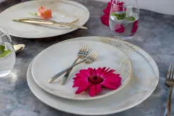 Mäser 931949 Tafelservice Ossia Für 6 Personen, Steinzeug, Weiß/beige (1 Set, 18-teilig) -Kaufland Verkäufe cc9cb0ab4fb1e4e7c83b8c4b941caee1