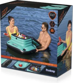 Bestway® Hydro-Force™ Aufblasbare Kühlbox Gletscher 88 X 77 Cm 24 Bestway® Hydro-Force™ Aufblasbare Kühlbox Gletscher 88 X 77 Cm -Kaufland Verkäufe cc9f002d5c825a09822a7ccadbf3a009