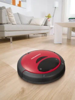 Saugroboter Wischfunktion Staubsauger Roboter Sauger Wischroboter Teppiche 2in1 -Kaufland Verkäufe cca89b48ddea25345280c50458607ce1