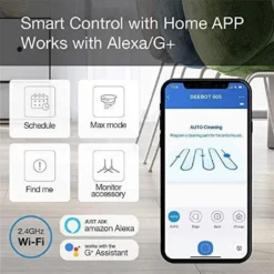 Ecovacs Deebot 605 Robotersauger Weiß 38 Ecovacs Deebot 605 Robotersauger Weiß -Kaufland Verkäufe ccb20a38e56644c690592b3cc8e0a429