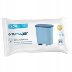 Wessper Wasserfilter Kompatibel Mit Philips Aquaclean Ca6903/10 Ca6903/22 Ca6903 Kalkfilter, Aqua Clean Filterpatrone Für Saeco Und Philips Kaffeevollautomaten, 9Er Pack -Kaufland Verkäufe ccb656c7e80e18ed057b196e29787d75