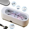 Ultraschallreiniger Ultraschallreinigungsgerät Ultraschallgerät 250ml Ultraschallbad Ultrasonic Cleaner 3000 Hz Für Brillen Schmuck Uhr -Kaufland Verkäufe cce313dc8bfae025ebc9603f110827c4