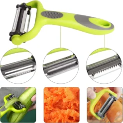 Gemüseschäler, 4 St. Sparschäler Set| Schäler| Kartoffelschäler, Für Schälen Von Kartoffeln, Karotten Und Verschiedenen Gemüse- Und Obstsorten. 11 Gemüseschäler, 4 St. Sparschäler Set| Schäler| Kartoffelschäler, Für Schälen Von Kartoffeln, Karotten Und Verschiedenen Gemüse- Und Obstsorten. -Kaufland Verkäufe cd2699e961f9d558a78962d329c9bd07