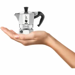Bialetti 0002380, Mokka-Kanne, 0,4 L, Edelstahl, Aluminium, Polypropylen (PP), Kunststoff -Kaufland Verkäufe cd368bf73a854948186ff0db522fe8bf
