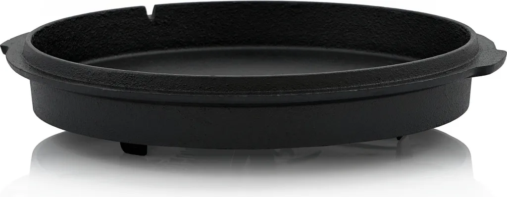 BBQ-Toro Dutch Oven "My Blackpot", 9,0 L Sonderedition Inkl. Holzkiste, Gusstopf 8 BBQ-Toro Dutch Oven "My Blackpot", 9,0 L Sonderedition Inkl. Holzkiste, Gusstopf – Bild 6