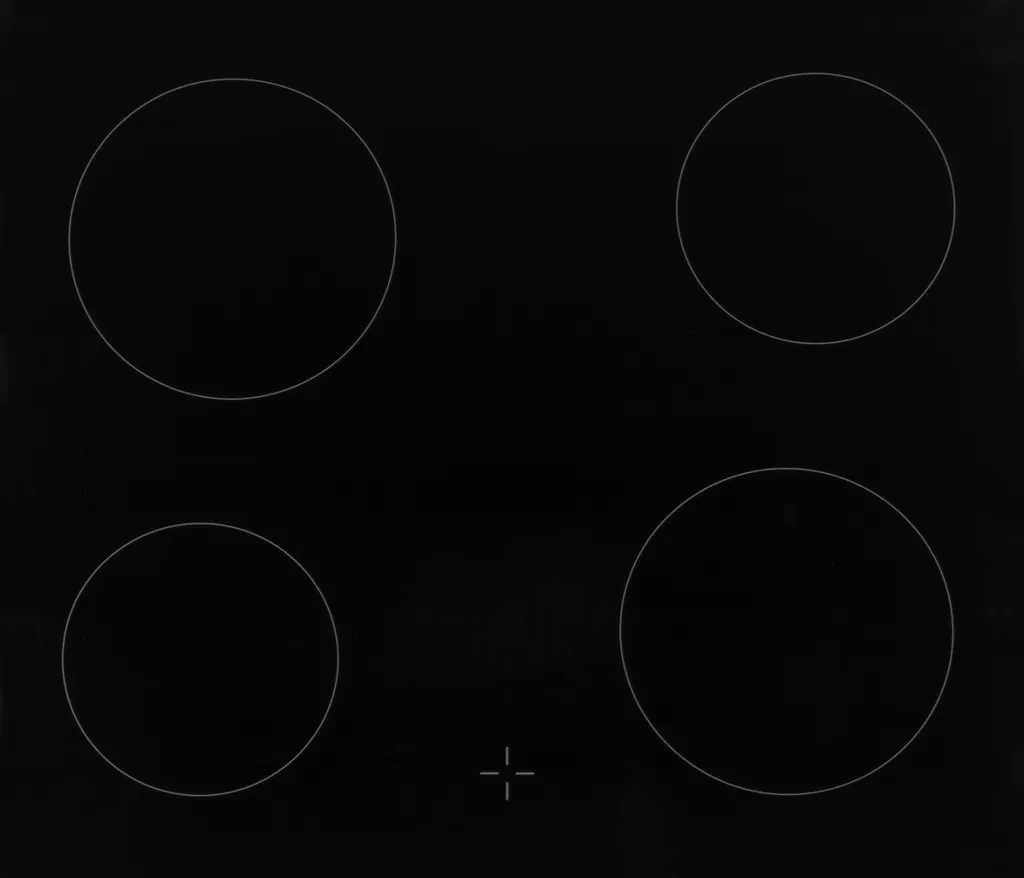 Respekta Backofen Einbauherd Glaskeramikkochfeld Herdset Edelstahl Grill Umluft 5 Respekta Backofen Einbauherd Glaskeramikkochfeld Herdset Edelstahl Grill Umluft – Bild 3