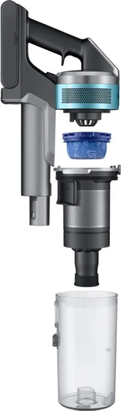 Samsung Jet 75 Pet VS20T7532T1/EG Akku-Handstaubsauger (kabellos, Beutellos, 550 W) -Kaufland Verkäufe cd5c1315ee44d682135fb63aa0724d13