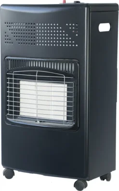 TroniTechnik Gas- Heizgerät Für Propangas Mit Nennleistung 4,2KW Inkl. Zubehör -Kaufland Verkäufe cd60f6615da1c620a371b6f7c0761a15