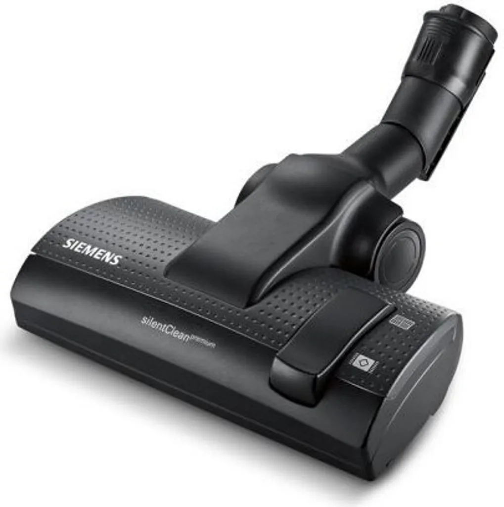 Siemens VSQ5X1230 Staubsauger - Schwarz 10 Siemens VSQ5X1230 Staubsauger - Schwarz – Bild 8