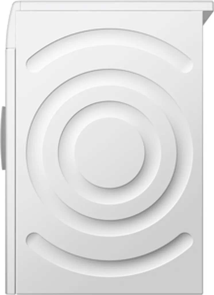 Bosch Serie 2, Waschmaschine WAJ280H1, Frontlader, 7 Kg, 1400 U/min. Mit AntiVibration Design 7 Bosch Serie 2, Waschmaschine WAJ280H1, Frontlader, 7 Kg, 1400 U/min. Mit AntiVibration Design – Bild 5