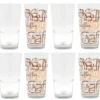12er Set Mix Latte Macchiato Glas 39cl Stapelbar MitNachbildung / OhneNachbildung 2 12er Set Mix Latte Macchiato Glas 39cl Stapelbar MitNachbildung / OhneNachbildung -Kaufland Verkäufe cd7e988311ffb53b4c69730b87a13d7c
