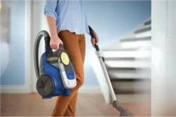 Philips Staubsauger 2000 Series XB2125/09 Ohne Beutel, Leistung 850 W, Staubkapazität 1,3 L, Blau -Kaufland Verkäufe cd8aa35579d2c3a003f7b5be10370ee2