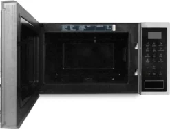 Samsung MG23J5133AT/EG Mikrowellen - Silber / Edelstahl -Kaufland Verkäufe cd93b27a594489d7f0a2d21fbcfbc59c