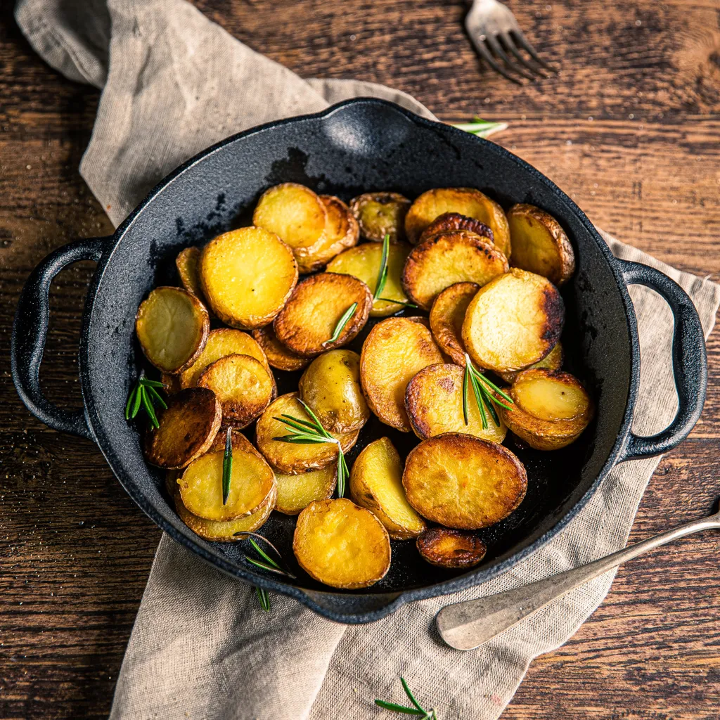 BBQ-Toro 19-teiliges Dutch Oven Set In Holzkiste | Mit Dutch Oven Feuertopf Und Mehr | Preseasoned 5 BBQ-Toro 19-teiliges Dutch Oven Set In Holzkiste | Mit Dutch Oven Feuertopf Und Mehr | Preseasoned – Bild 3