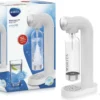 Brita SodaOne Weiß Wassersprudler Set 1 Brita SodaOne Weiß Wassersprudler Set -Kaufland Verkäufe cdc0afaa8fb128b30d838c51b74019a0