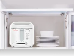 Tefal Uno Deep Fryer FF2031 Fritteuse In Weiß -Kaufland Verkäufe cdc1de831fa007950dd21535f9c4f3fc