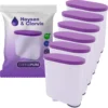 Haysen & Clarvis 6x AquaClear Wasserfilter Für Saeco Und Philips Kaffeevollautomat AquaClean CA6903/10 CA6903/22 CA6903 Kalkfilter, WES040 1 Haysen & Clarvis 6x AquaClear Wasserfilter Für Saeco Und Philips Kaffeevollautomat AquaClean CA6903/10 CA6903/22 CA6903 Kalkfilter, WES040 -Kaufland Verkäufe cdcf7c4b07859ecbfe4db850d7fe409e