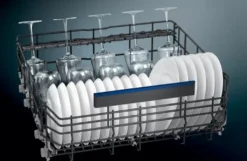 Siemens SN55ZS49CE IQ500 Geschirrspüler Teilintegrierter -Kaufland Verkäufe cdd55ab801192dc2b94439942224fc3e