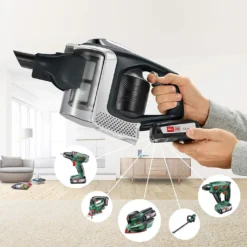 Bosch Akku-Hand-und Stielstaubsauger Unlimited Serie 8 BBS811PCK Beutellos 18V 34 Bosch Akku-Hand-und Stielstaubsauger Unlimited Serie 8 BBS811PCK Beutellos 18V -Kaufland Verkäufe cdda7af898dbc8d84025aaf16c863e17