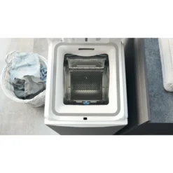 Bauknecht Wmt Silver 7 Bd N Toplader Silber 7 Kg -Kaufland Verkäufe cdfcd41dbfa0e605ad1821dbf77fc448