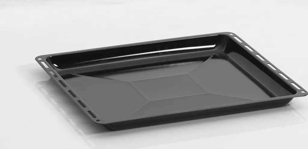 Respekta Backofen Einbauherd Glaskeramikkochfeld Herdset Edelstahl Grill Umluft 12 Respekta Backofen Einbauherd Glaskeramikkochfeld Herdset Edelstahl Grill Umluft – Bild 10