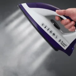 RUSSELL HOBBS 24440-56 Steam Power Dampfbügelstation -Kaufland Verkäufe ce1ff3ff673cd779e16f2308b32a696d