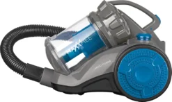 MAXXMEE Zyklon-Staubsauger - 4 Spezialdüsen - Schwarz/blau Staubsauger Beutellos Zyklon Bodenstaubsauger Filter Teppich Boden HEPA-Filter 16 MAXXMEE Zyklon-Staubsauger - 4 Spezialdüsen - Schwarz/blau Staubsauger Beutellos Zyklon Bodenstaubsauger Filter Teppich Boden HEPA-Filter -Kaufland Verkäufe ce253b66b2be2256faa3470bb15cd521