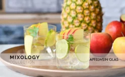 KROSNO Mixology Cidergläser, 6er-Set, 350 Ml 28 KROSNO Mixology Cidergläser, 6er-Set, 350 Ml -Kaufland Verkäufe ce28d3a2eae369873150fda800c2e95a