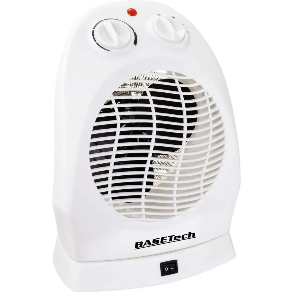 Heizlüfter 3in1 Funktion Mit Schwenkfunktion Oszillierend Tischventilator 2000W 5 Heizlüfter 3in1 Funktion Mit Schwenkfunktion Oszillierend Tischventilator 2000W – Bild 3