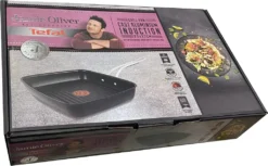 Tefal E21141 Jamie Oliver Premium Induction Grillpfanne 30cm 40 Tefal E21141 Jamie Oliver Premium Induction Grillpfanne 30cm -Kaufland Verkäufe ce34e8cb6e0a01b378e9978e3b5b66dd