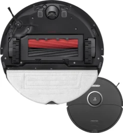 Roborock S8 Staubsauger Roboter Saugroboter 6000 Pa DuoRoller-Bürste VibraRise Wischen 3D-Mapping Reactive 3D-Hindernisumgehung (Schwarz) Mit 2pcs Mopp 18 Roborock S8 Staubsauger Roboter Saugroboter 6000 Pa DuoRoller-Bürste VibraRise Wischen 3D-Mapping Reactive 3D-Hindernisumgehung (Schwarz) Mit 2pcs Mopp -Kaufland Verkäufe ce5101be431cb7dc645e6d7ac7d24ae1
