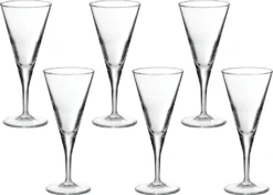12 Stück Sekt Glas Champagner Gläser Sektglas Bormioli Rocco Ypsilon Stielglas Cocktail 27cl Weingläser Aus Italien Hochzeit -Kaufland Verkäufe ce5a5fafc1fa6524fa7bfd3314486368