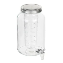 Getränkespender Mit Kühleinsatz Wasserspender Fruchteinsatz Mit Zapfhahn 3,5 L 10 Getränkespender Mit Kühleinsatz Wasserspender Fruchteinsatz Mit Zapfhahn 3,5 L -Kaufland Verkäufe ce641fa14c6819deb7190bbaaeab9e1e