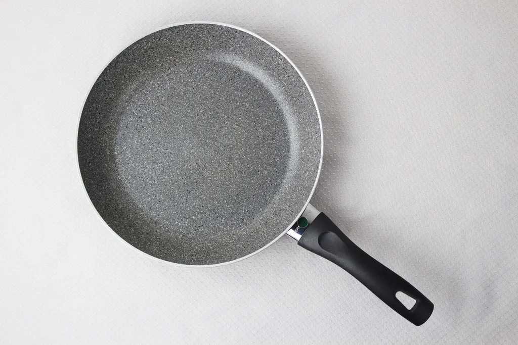 BALLARINI Bratpfanne Bologna Granitium Ø32cm 8 BALLARINI Bratpfanne Bologna Granitium Ø32cm – Bild 6